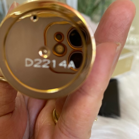 Kate Somerville Face Serum Anti Aging Retinol Vita Power Intense Firming 1 fl oz - Picture 10 of 10